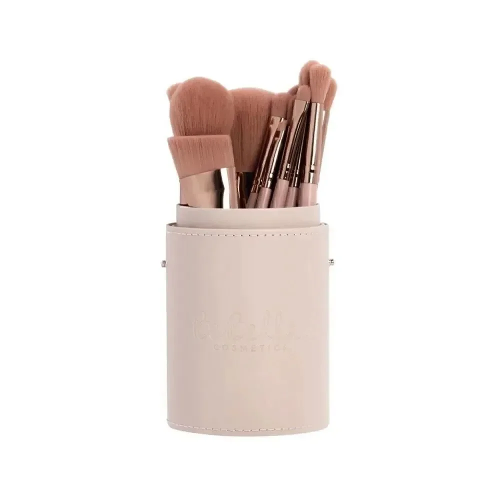 New! BeBella The Classic 12 pcs Makeup Brushes